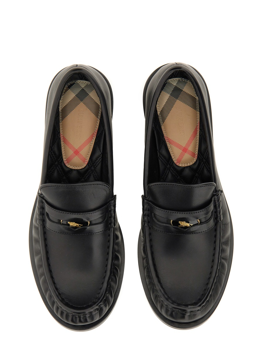 [Burberry] Loafer FW25 8111868_A1189