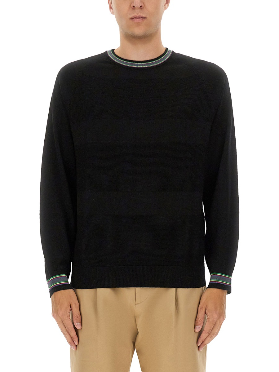 [PS By Paul Smith] Knitwear FW25 M2R-476Z-T22437_79