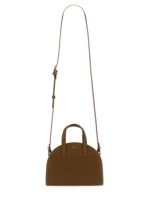 [A.P.C.] Cross body bag FW25 PXCAX-F61942_CAW