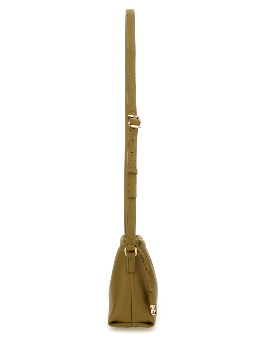 [A.P.C.] Shoulder bag FW25 PUAAT-F61582_KAD