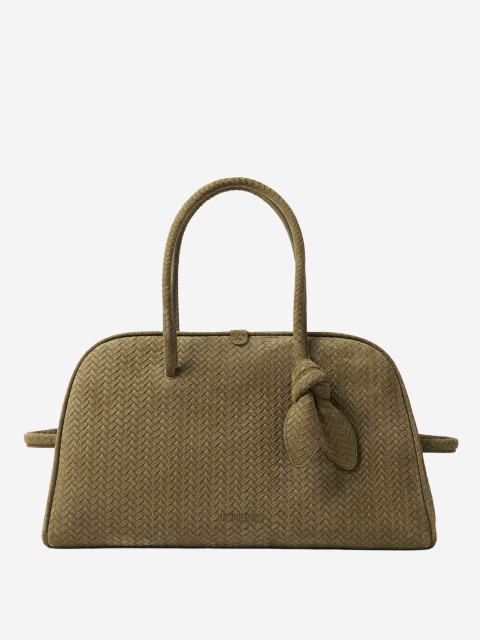 [JACQUEMUS] Bag SS26 BAU00417AC39A02560