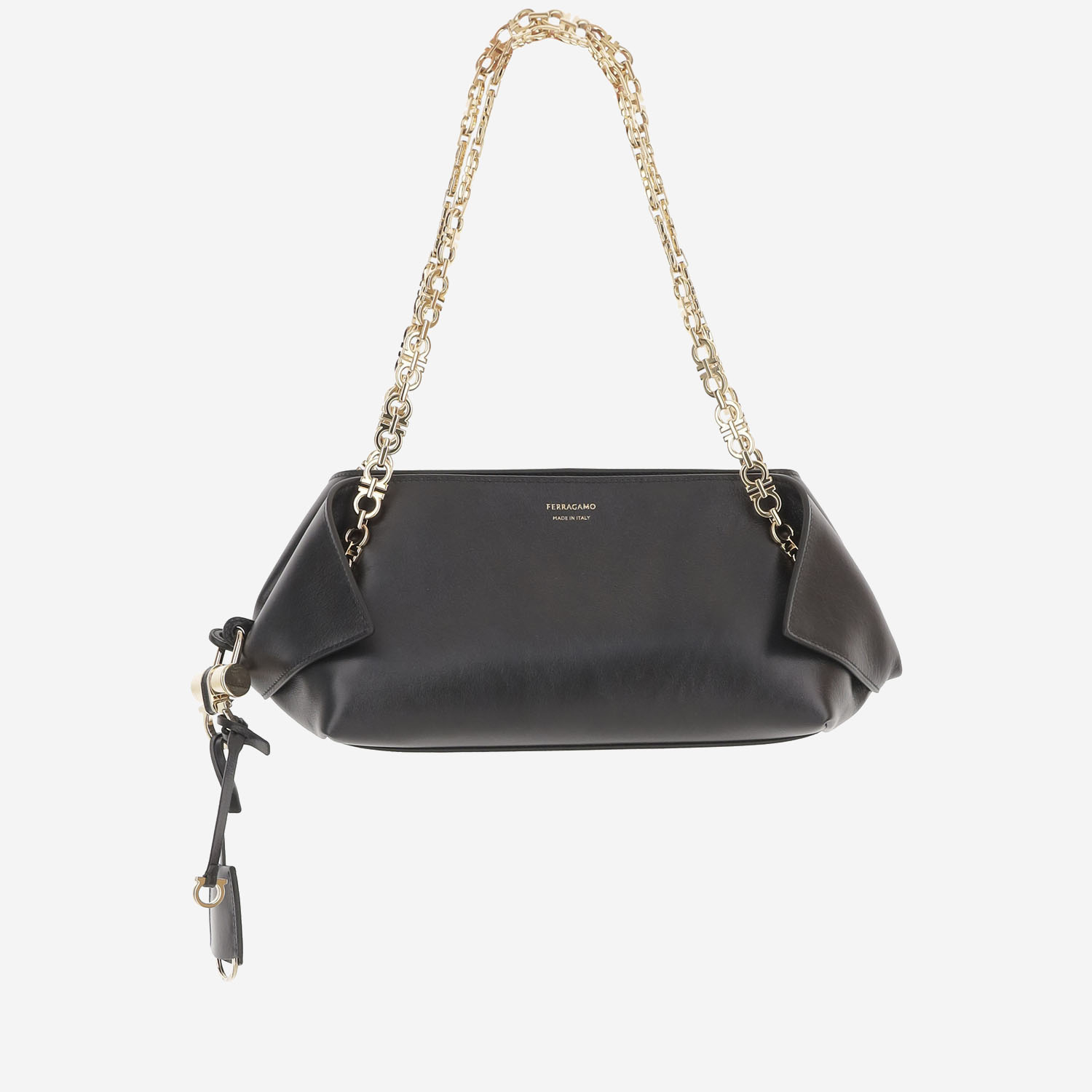 [Salvatore Ferragamo] Shoulder bag SS26 21A371004
