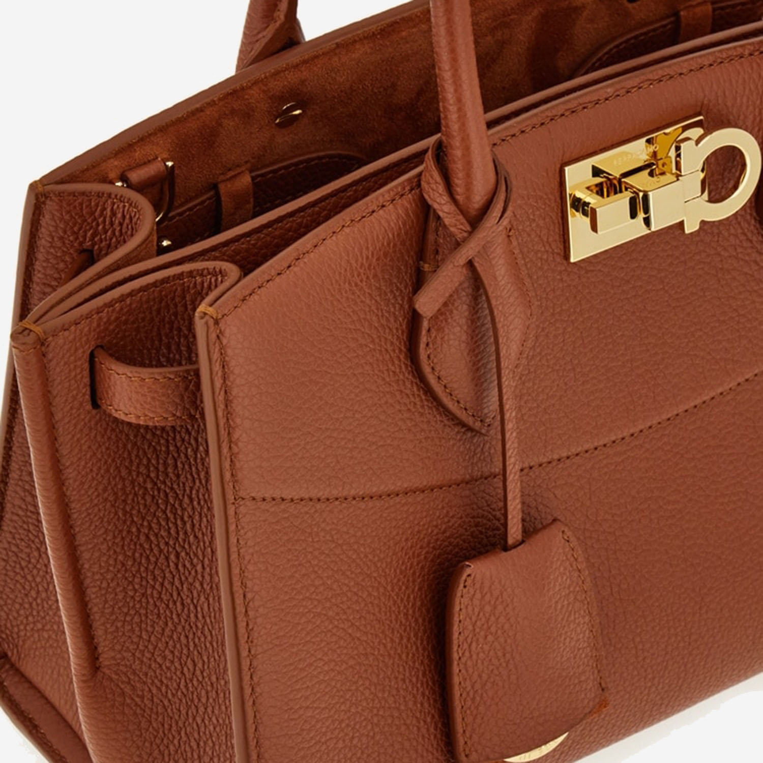 [Salvatore Ferragamo] Shoulder bag SS26 21A110006