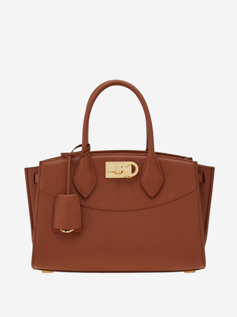 [Salvatore Ferragamo] Shoulder bag SS26 21A110006