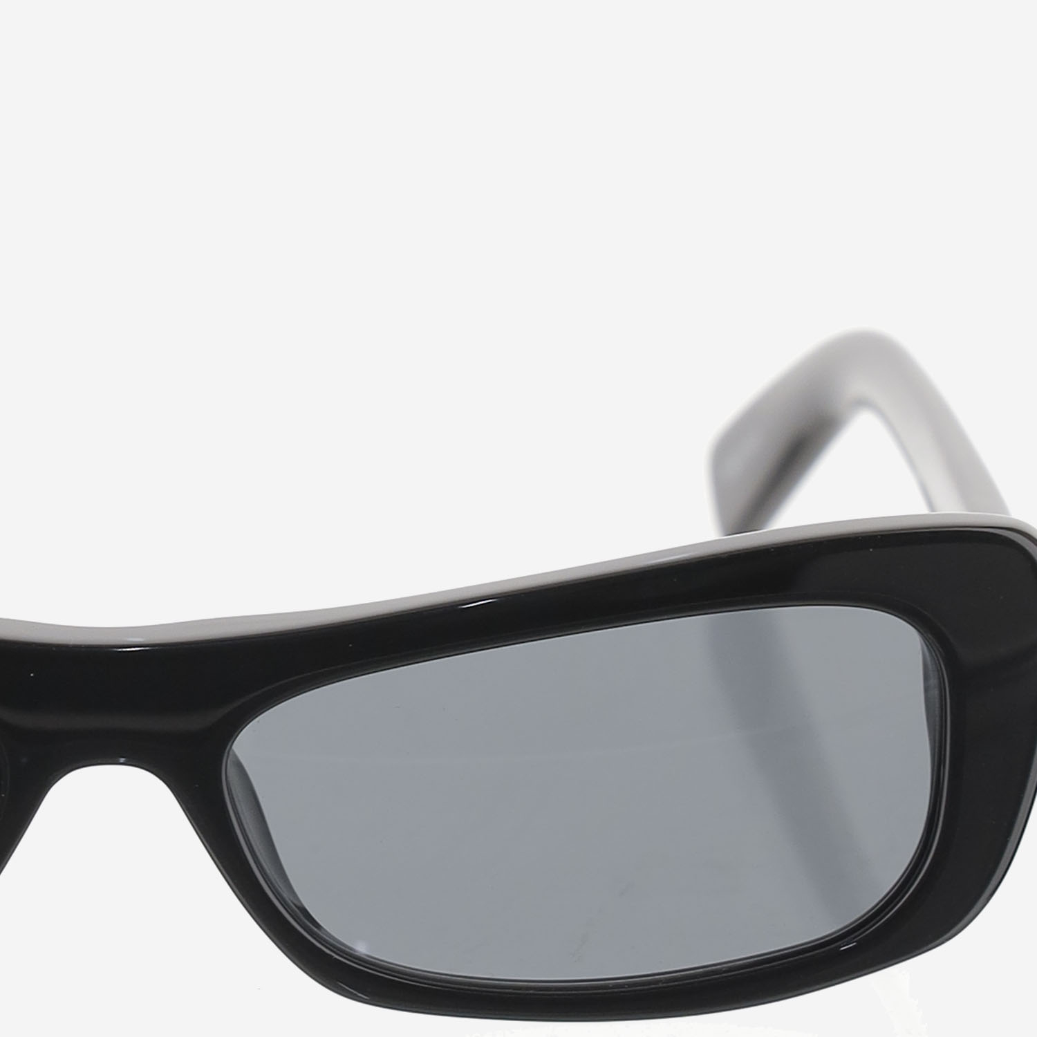 [JACQUEMUS] Sunglasses SS26 JAC55C1SUNBLACKYELLOWGOLDGREY