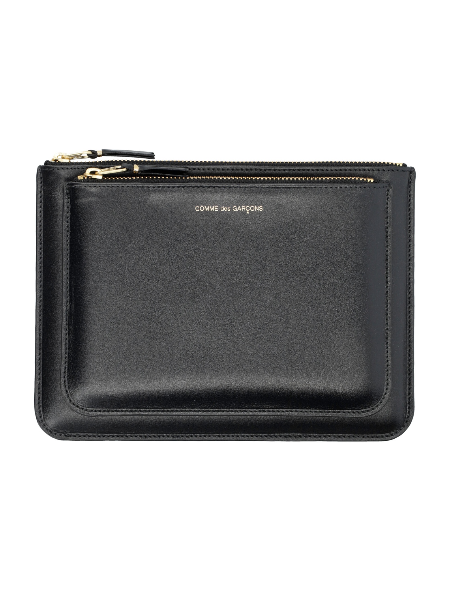 [COMME DES GARCONS WALLET] Wallet SS26 SA5100OP1