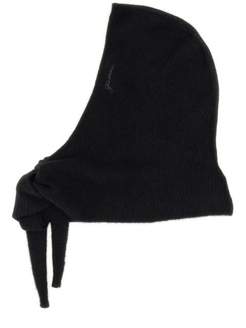 [GANNI] Hat FW25 A6223_099