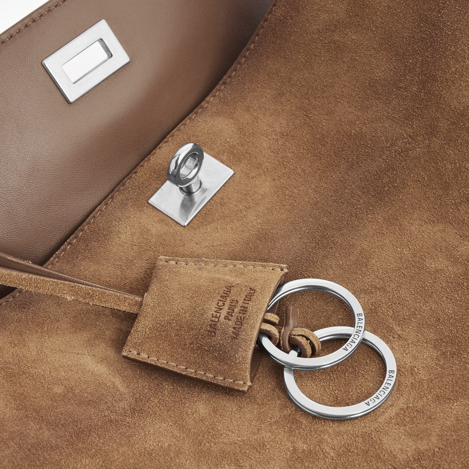 [Balenciaga] Shoulder bag SS26 7897722AB4G2533