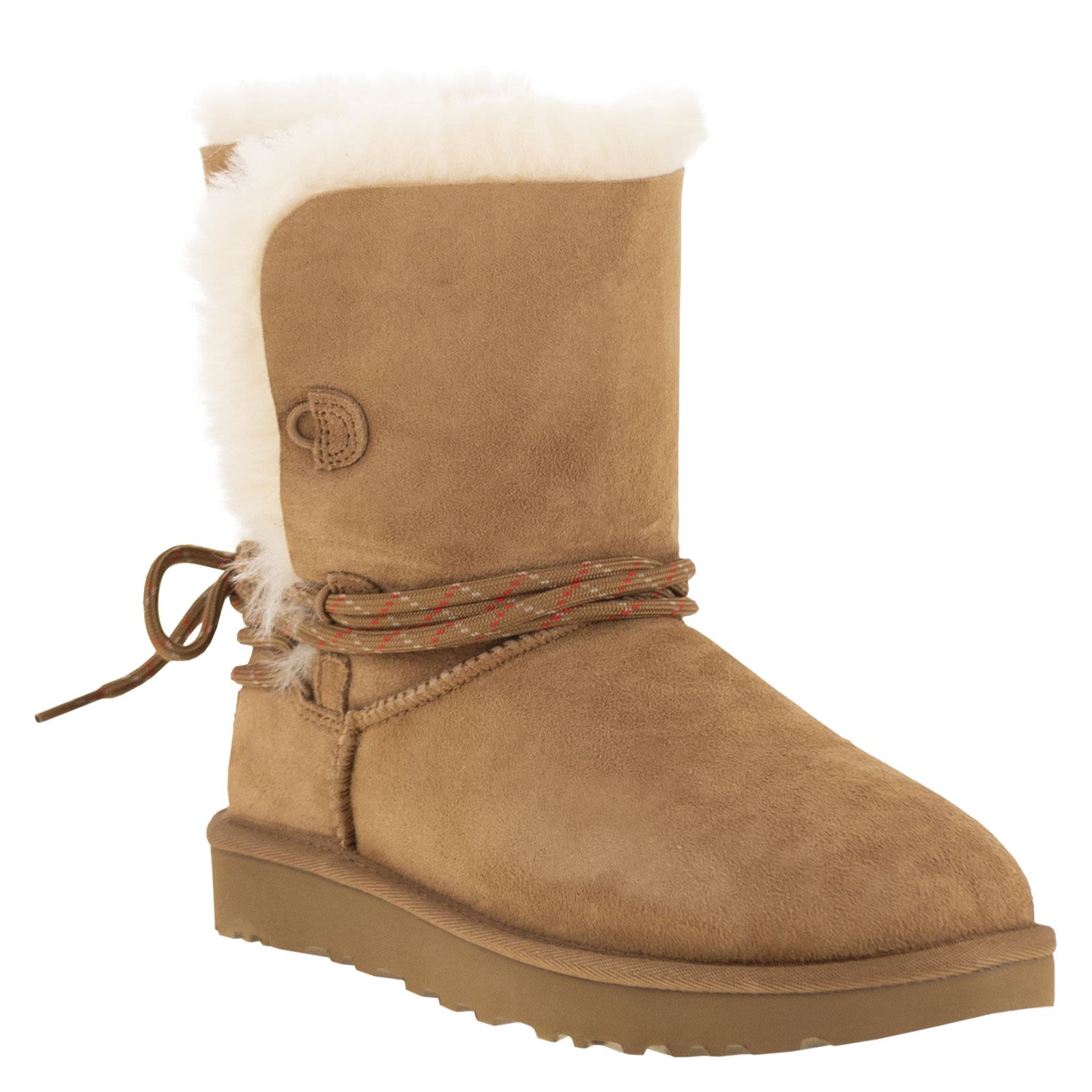 [UGG] Ankle Boots FW25 1171530 CHE