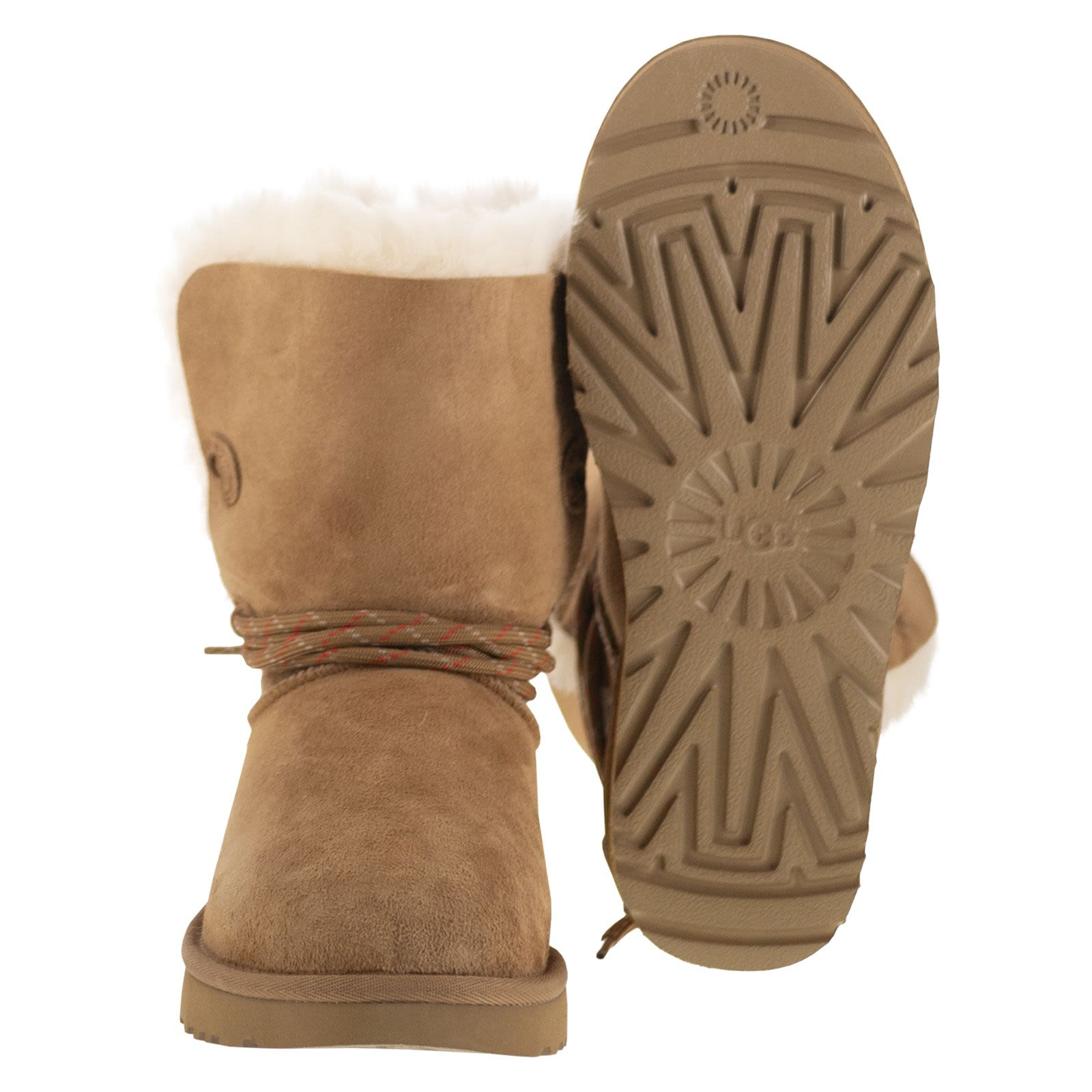 [UGG] Ankle Boots FW25 1171530 CHE