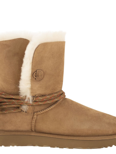[UGG] Ankle Boots FW25 1171530 CHE