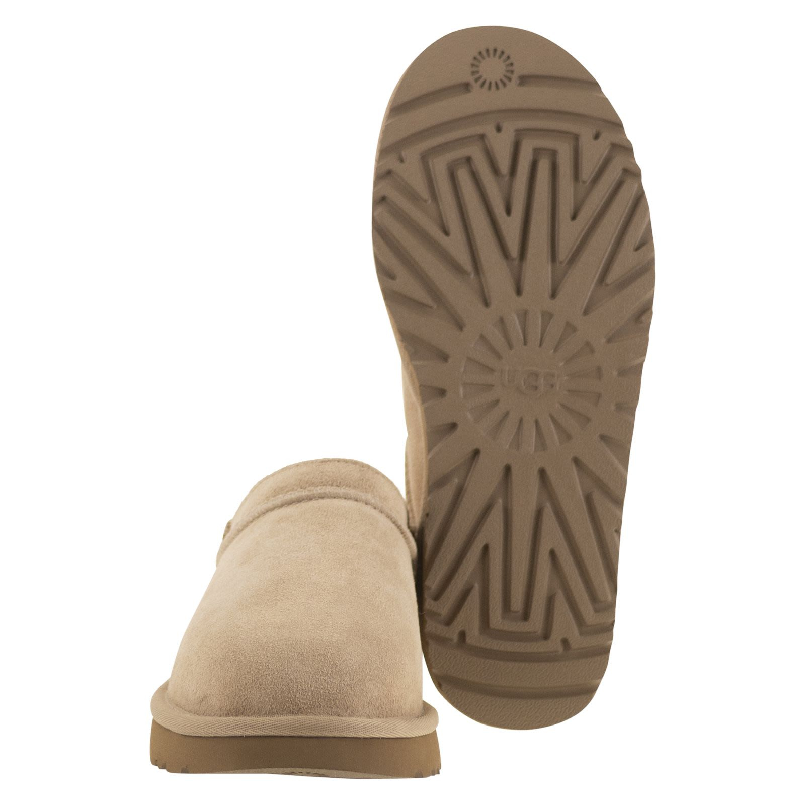 [UGG] Ankle Boots FW25 1173891 SAN