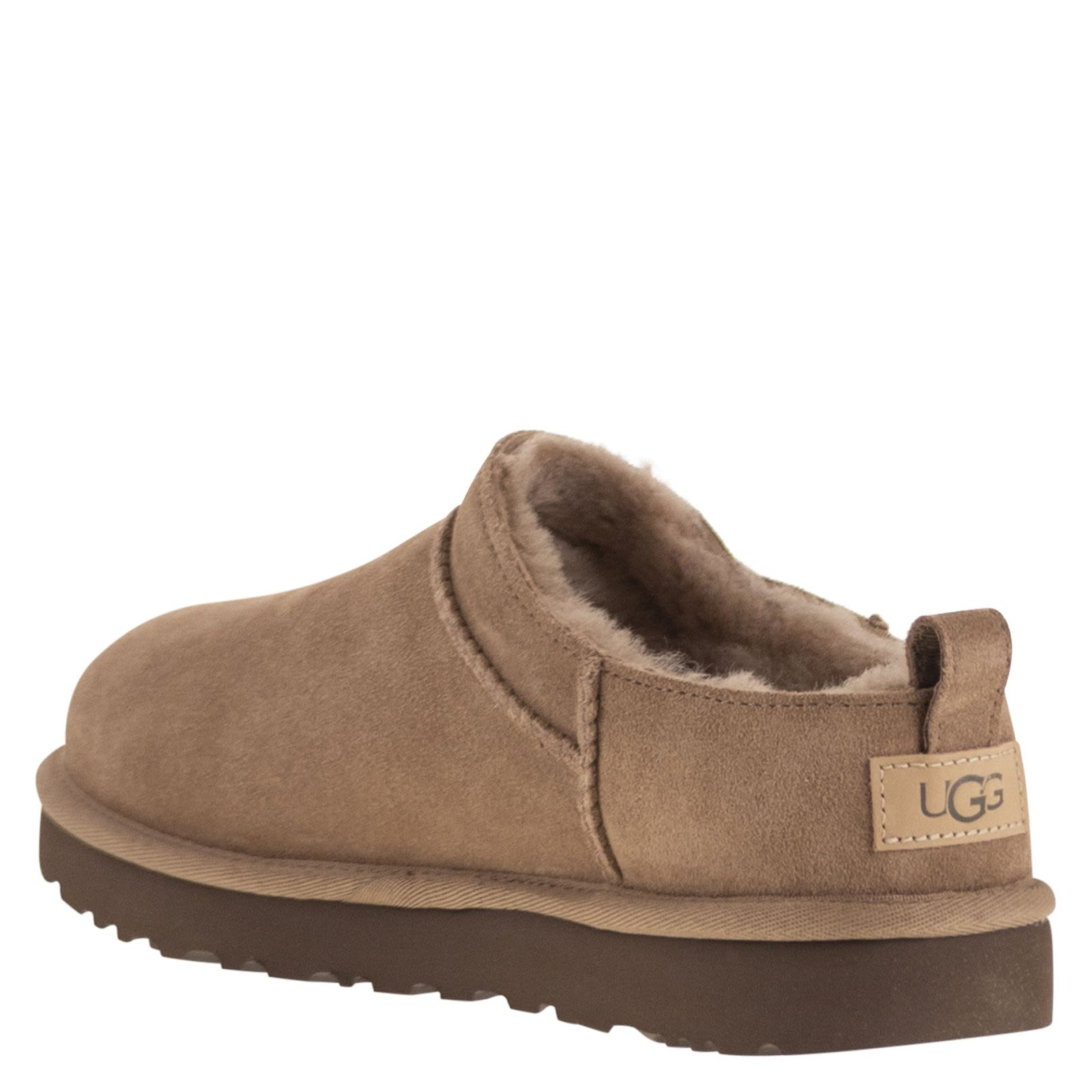 [UGG] Ankle Boots FW25 1173891 RYK