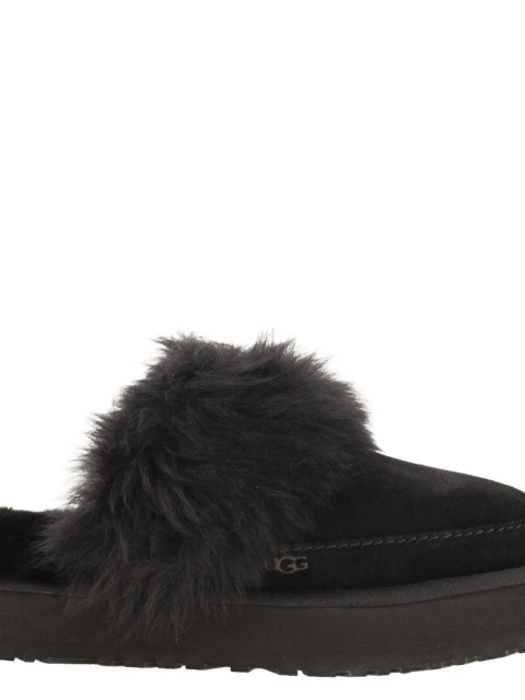 [UGG] Mules FW25 1173930 BLK