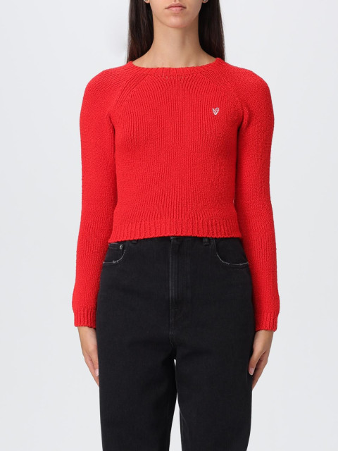 [Acne Studios] Knitwear FW25 A60597 AZT
