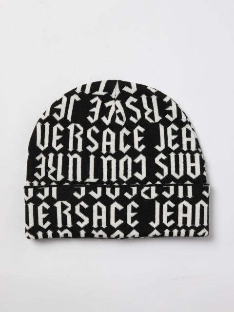 [VERSACE JEANS COUTURE] Beanie FW24 77HAZK54ZG290 L01