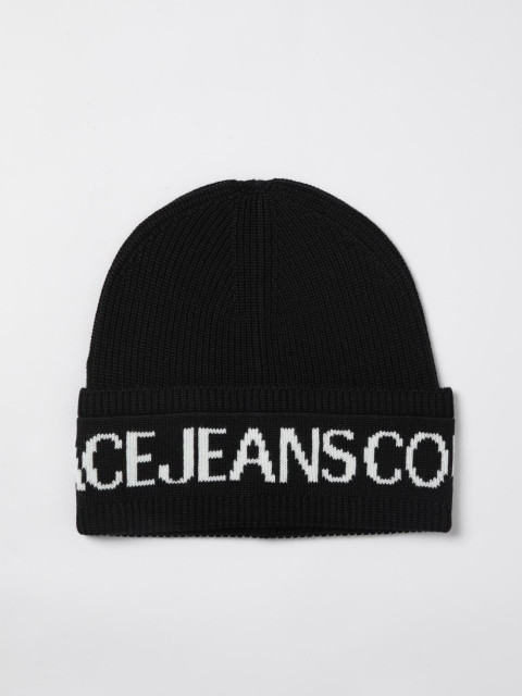 [VERSACE JEANS COUTURE] Beanie FW24 77HAZK40ZG020 L01