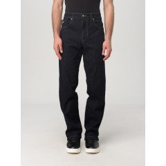 [VERSACE JEANS COUTURE] Trousers FW24 77GAB501CDWD1 904