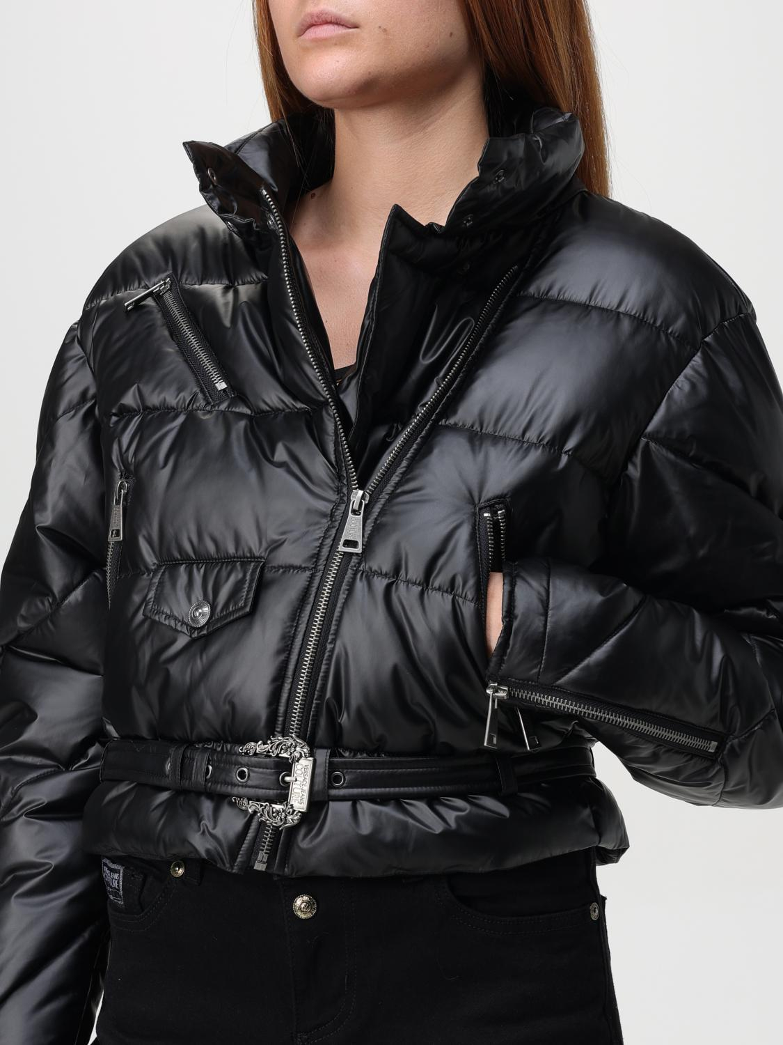 [VERSACE JEANS COUTURE] Blazer FW24 77HAS417CQ06D 899