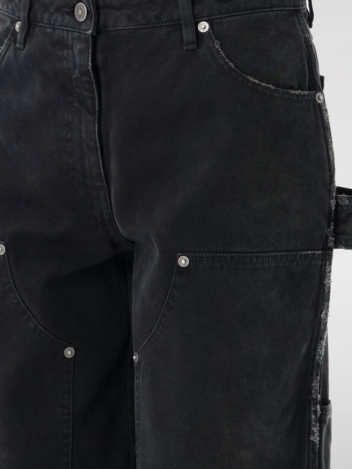 [Golden Goose] Jeans SS25 GWP01942P00192190100