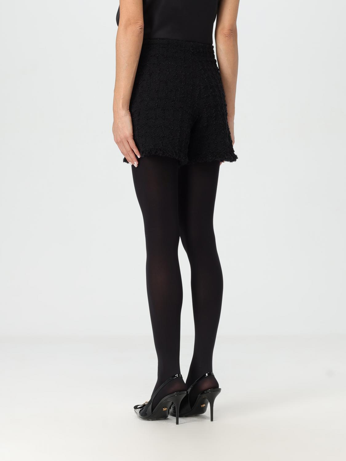 [Versace] Shorts FW24 10153771A10096 1B000