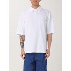 [Marni] T-shirts Short Sleeve FW25 POMU0037X0UTC406 00W01