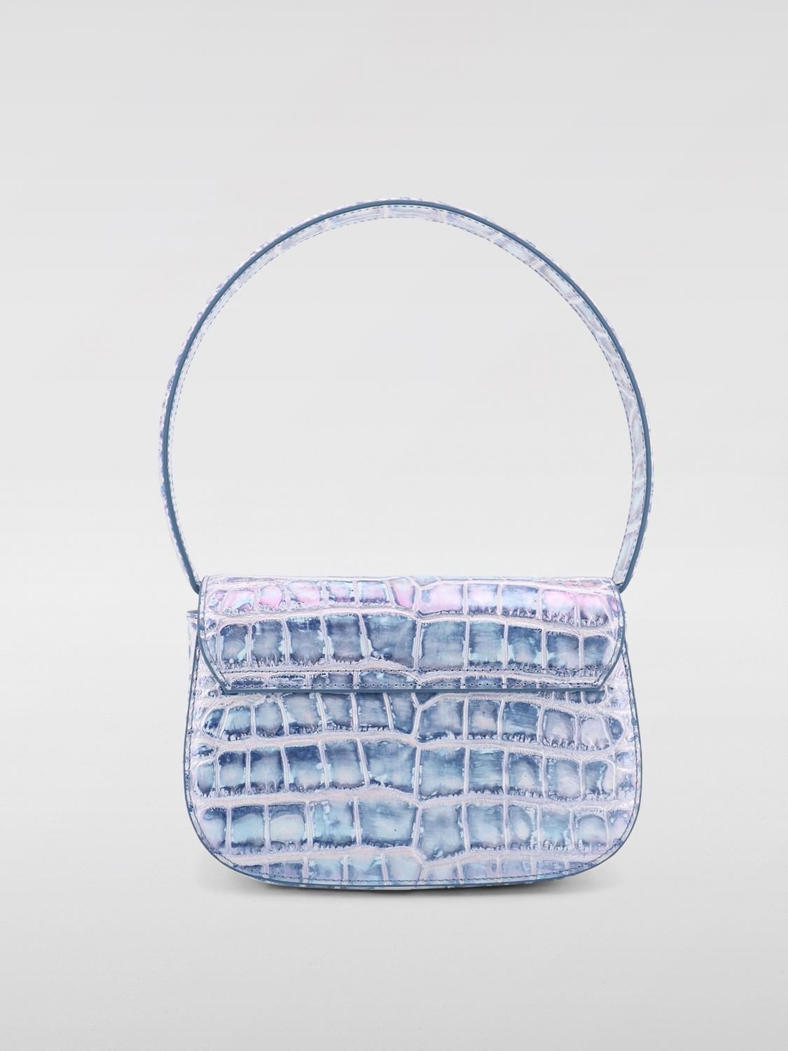 [Diesel] Minibag SS25 X08396P8247 HA827