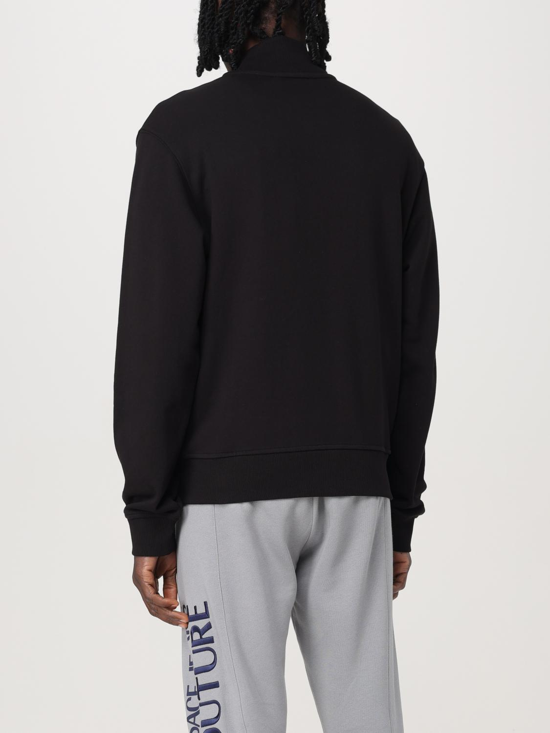 [VERSACE JEANS COUTURE] Hoodie FW24 77GAIT00CF00T G89