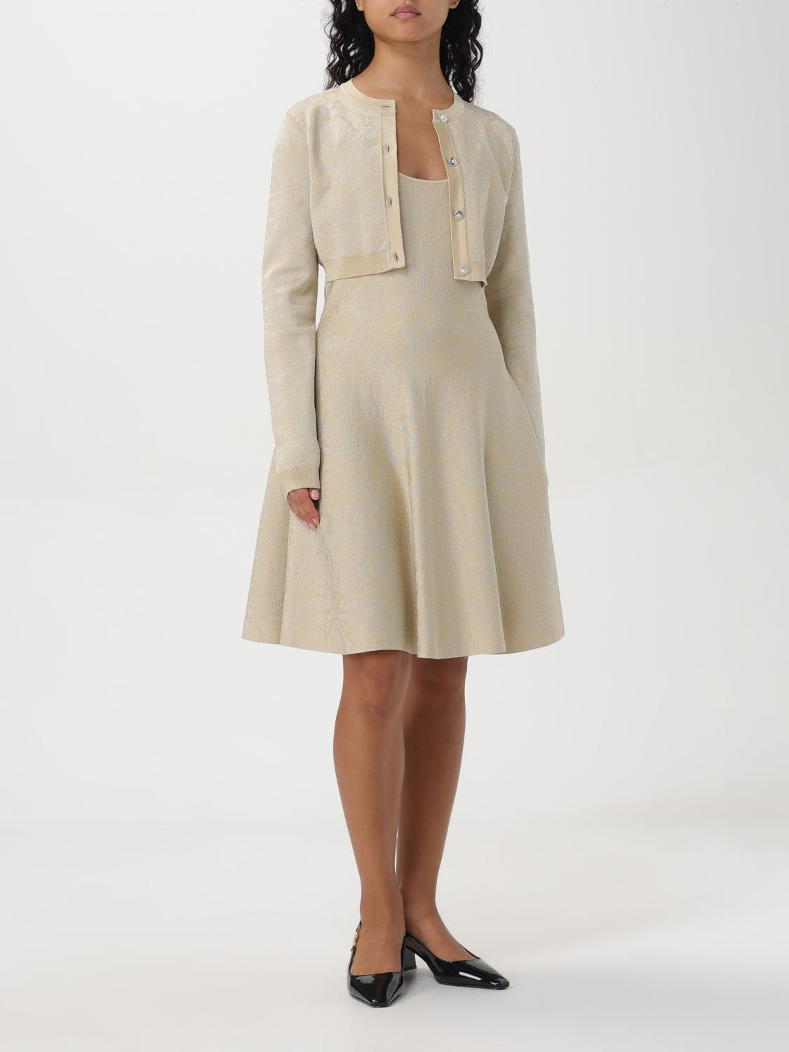 [Versace] Knitwear FW25 10110201A10004 1KD70