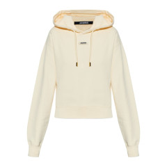 [JACQUEMUS] Hoodie SS26 HOW00247AJ00109 130