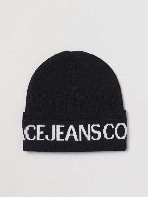[VERSACE JEANS COUTURE] Beanie FW23 75GAZK40ZG020 L01