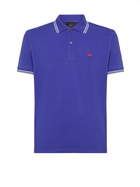[Peuterey] T-shirts Short Sleeve SS24 PEU512499011991255
