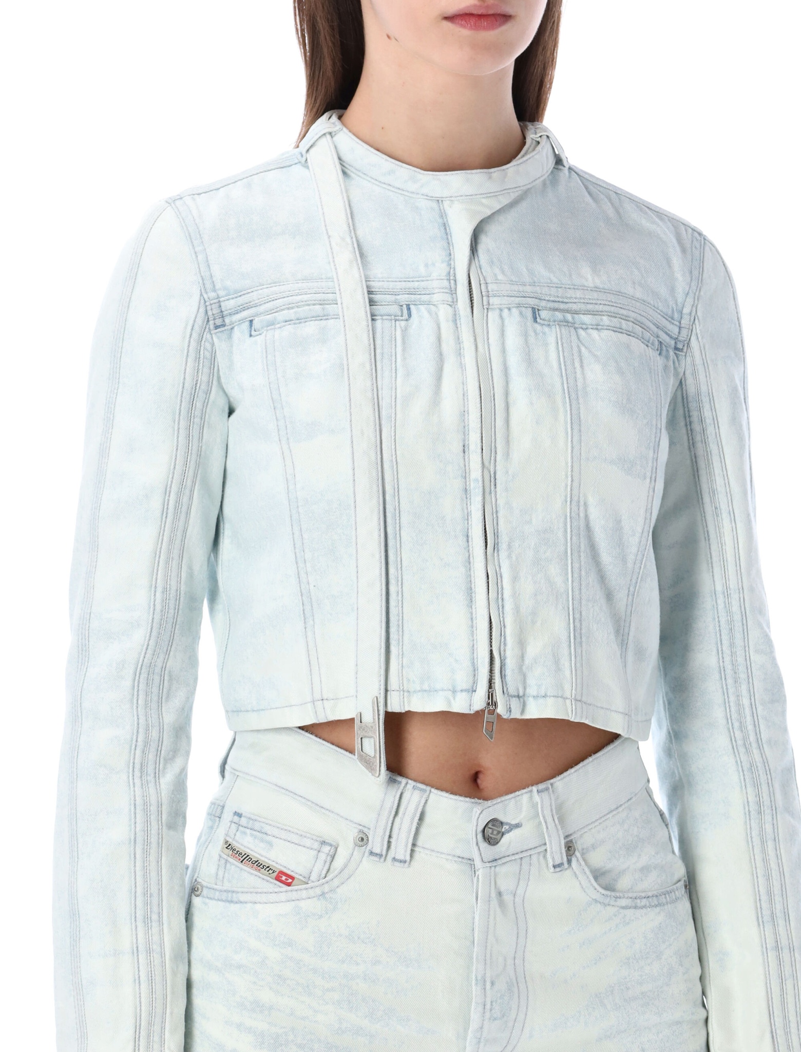[Diesel] Coat SS26 A2347009Q1601