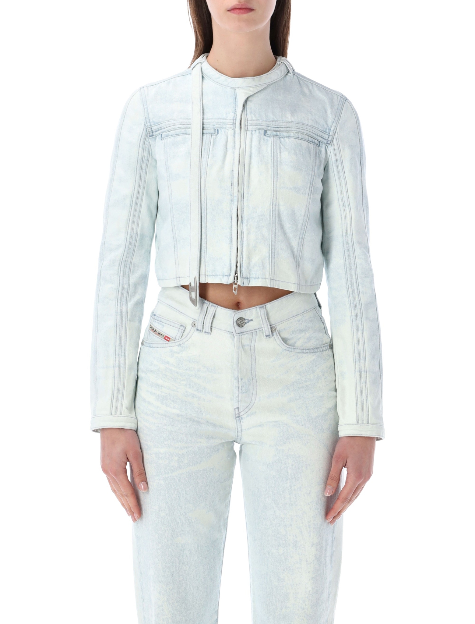 [Diesel] Coat SS26 A2347009Q1601