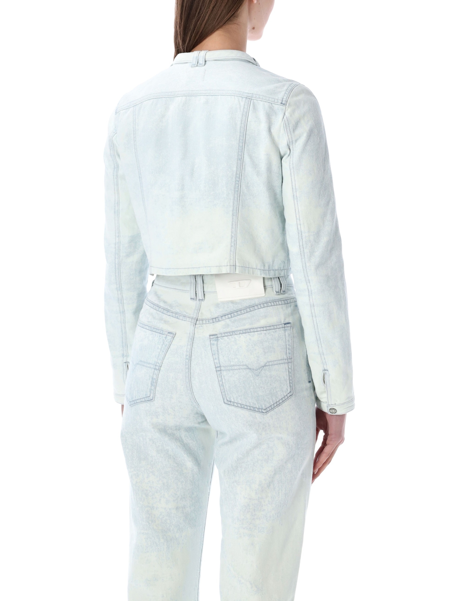 [Diesel] Coat SS26 A2347009Q1601