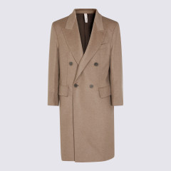[HEVO] Coat FW25 MARTINAFRANCAI8401109
