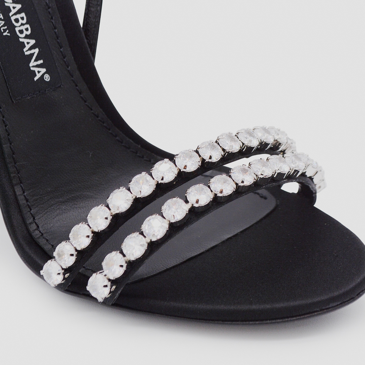 [Dolce & Gabbana] Sandals FW25 CR1925AT3998S488
