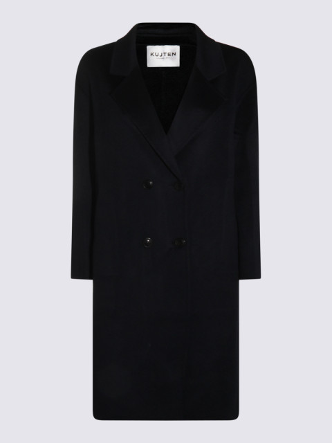 [Kujiten] Coat FW25 F444680