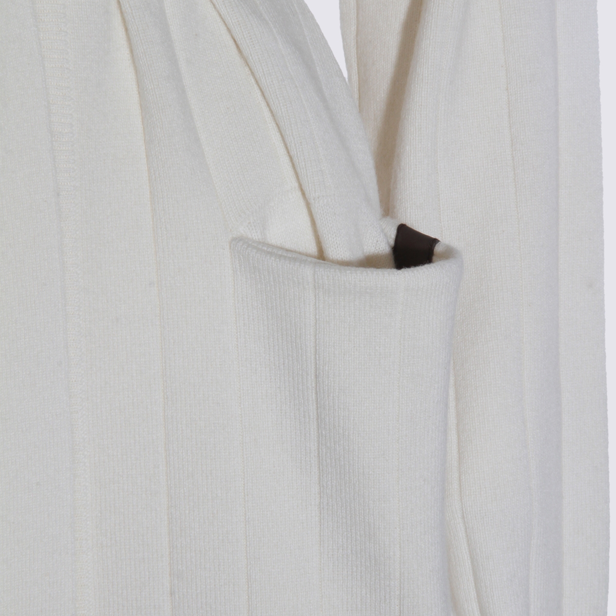 [MaxMara] Cardigan FW25 252134601960012116003