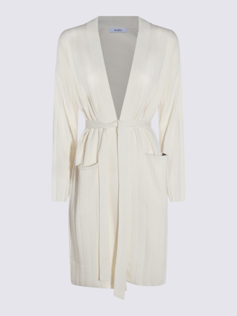[MaxMara] Cardigan FW25 252134601960012116003