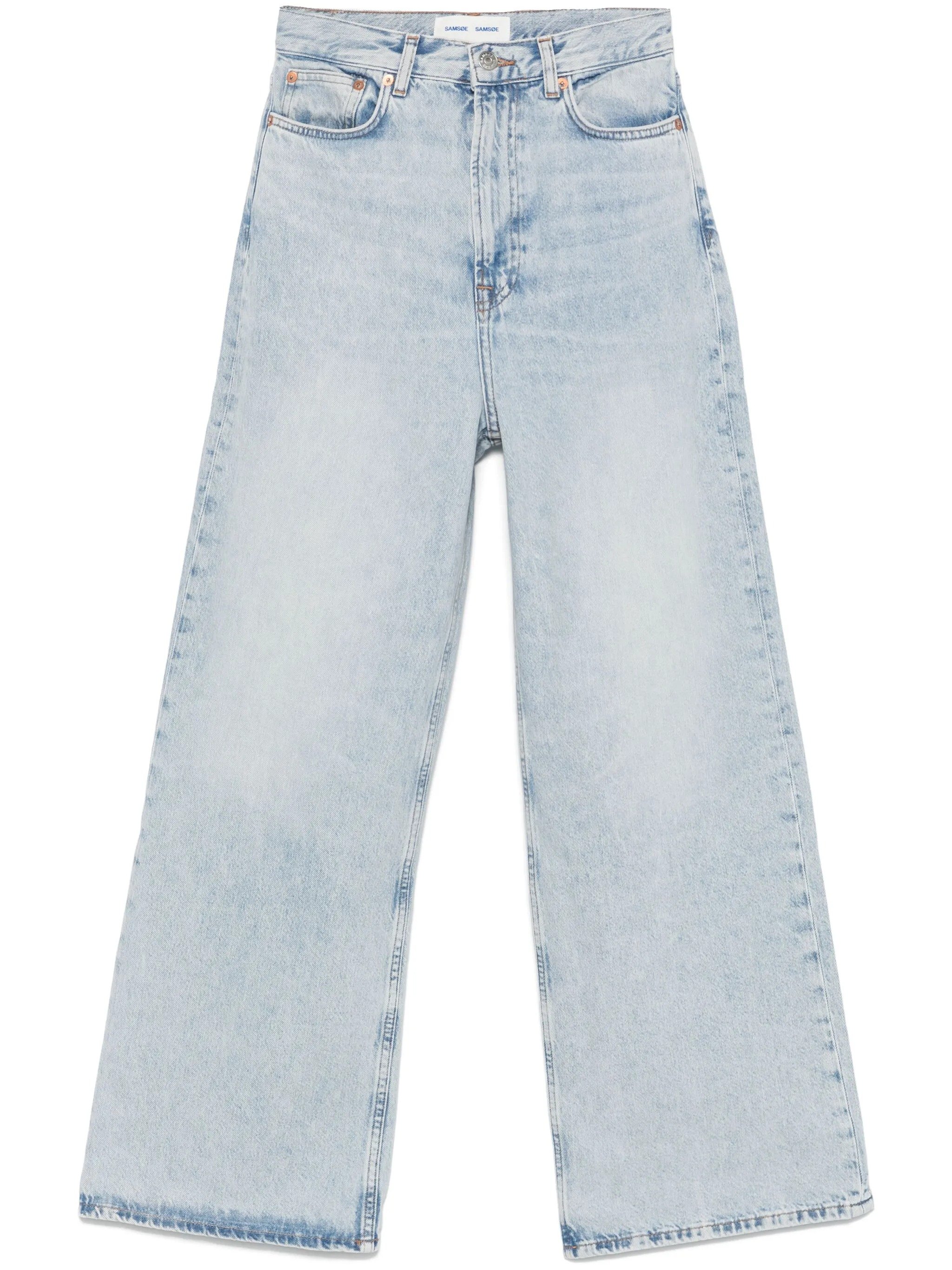 [Samsøe Samsøe] Jeans SS25 F22400108