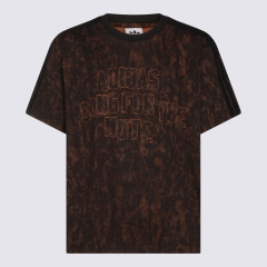 [ADIDAS SONG FOR THE MUTE] T-shirts Short Sleeve FW25 KC2741