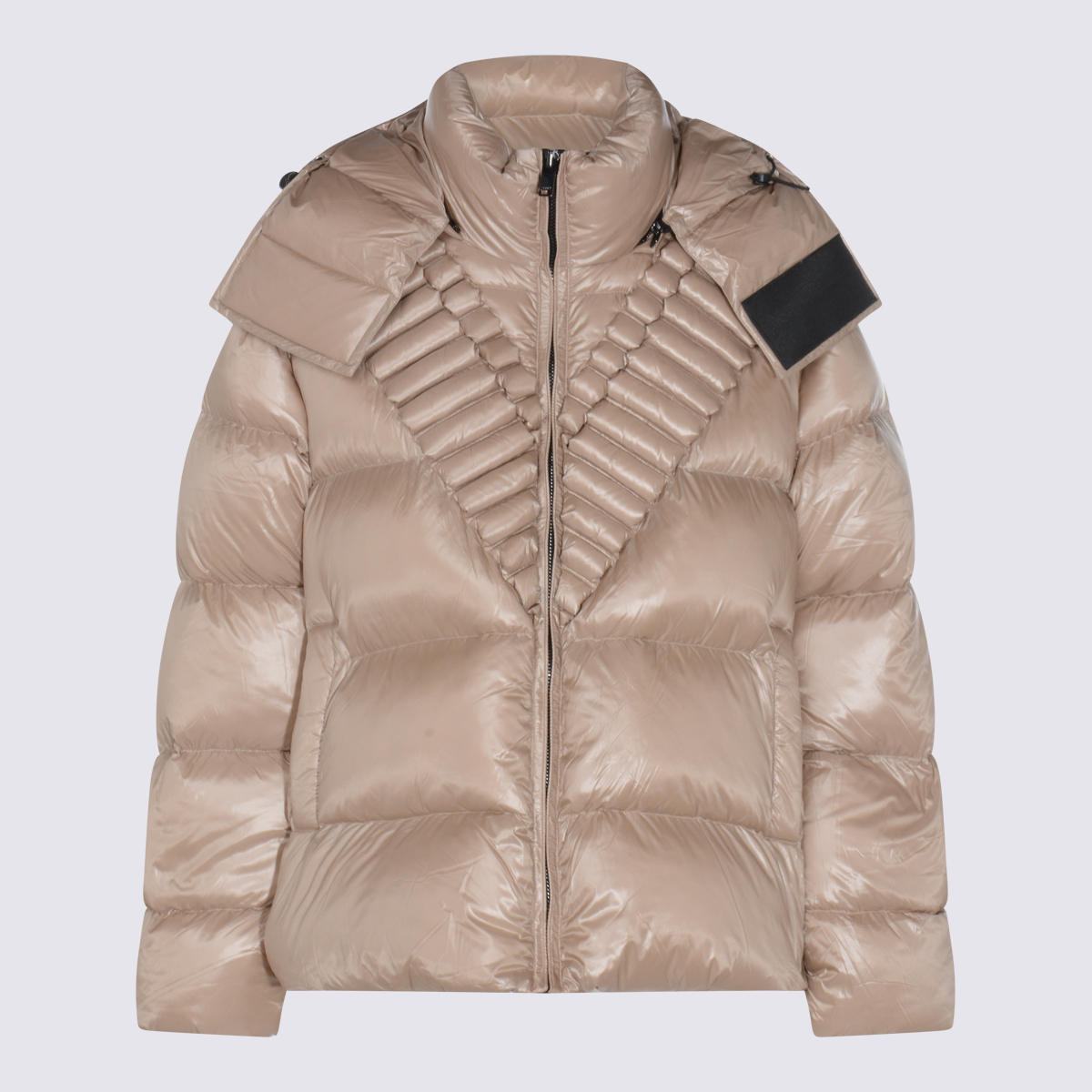 [RAXXY] Down jacket FW25 CRDJ07723