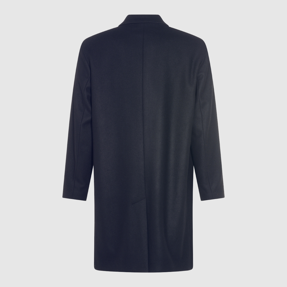 [HEVO] Coat FW25 CASSANOI7404013