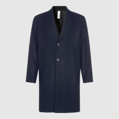 [HEVO] Coat FW25 CASSANOI7404013