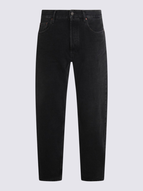 [Saint Laurent] Jeans FW25 816412Y33VA1297