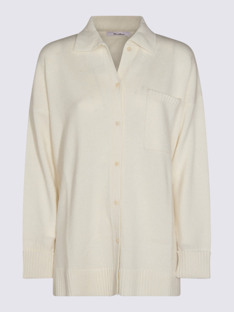 [MaxMara] Cardigan FW25 252134601260012116004