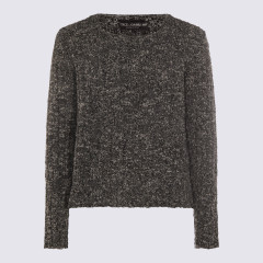 [Dolce & Gabbana] Knitwear FW25 GXXACTJAM6OS0991