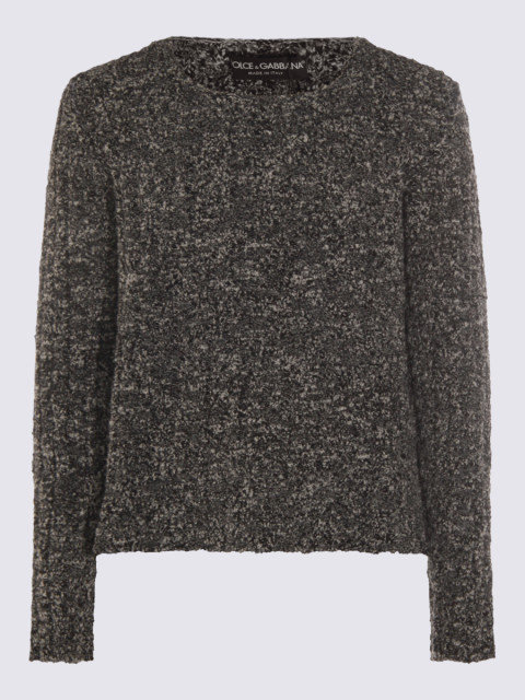 [Dolce & Gabbana] Knitwear FW25 GXXACTJAM6OS0991