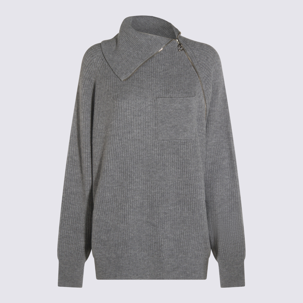 [SPORTMAX] Knitwear FW25 252236603260012103004